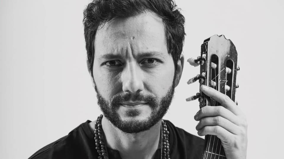 Bruno Justi