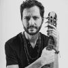 Ícone Bruno Justi