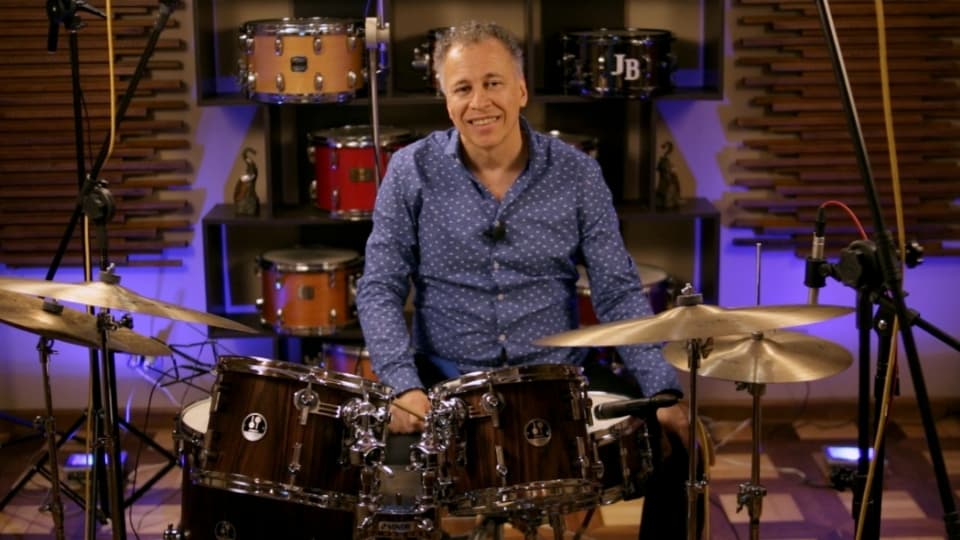 Celso de Almeida — Samba de Almeida