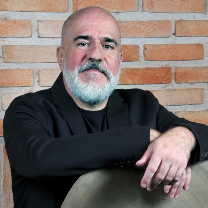 Especialista Christiano Rocha