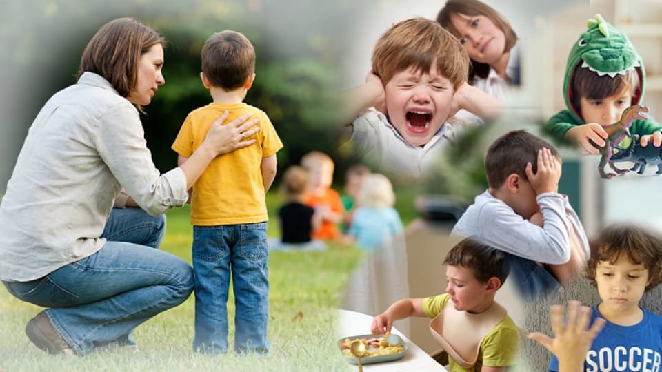 Dr. Thiago Zimermann — Autismo na Infância