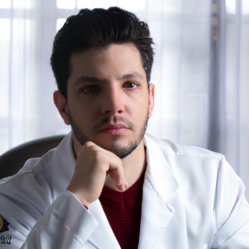 Especialista Dr. Thiago Zimermann