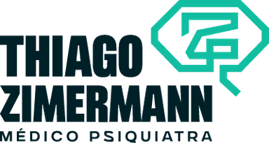 Logo Dr. Thiago Zimermann
