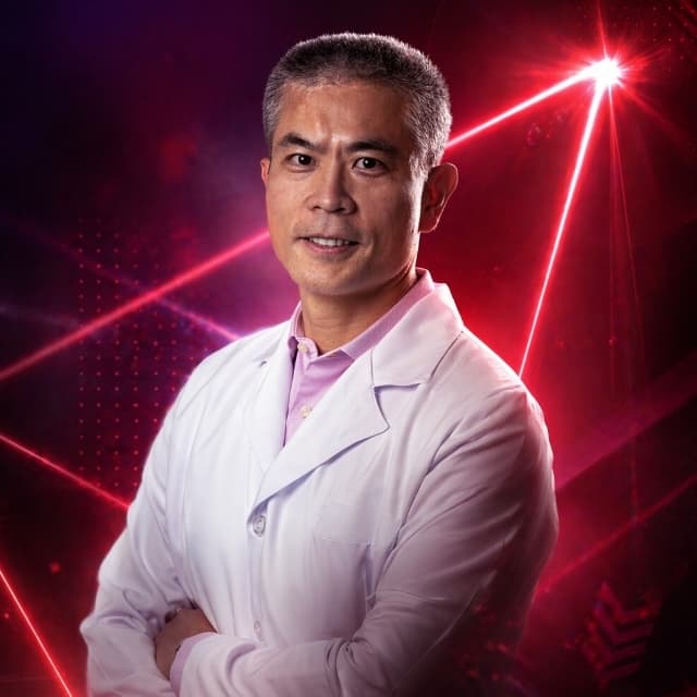 Especialista Laser Transdérmico