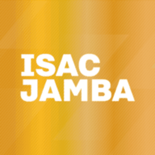 Ícone Isac Jamba