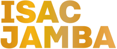 Logo Isac Jamba