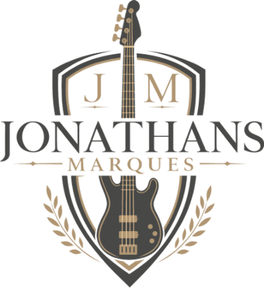 Logo Jonathans Marques