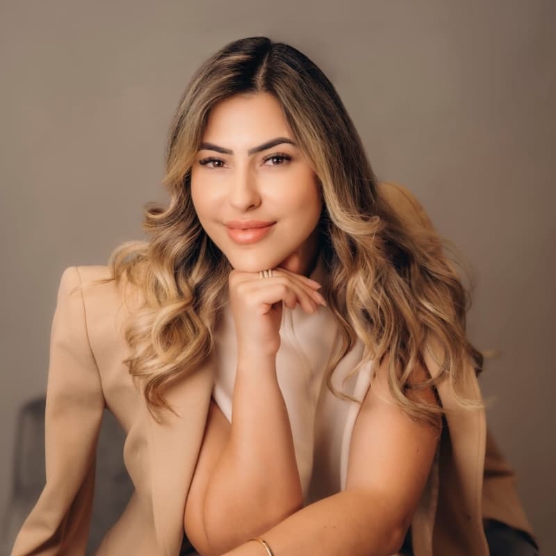 Especialista Michele Salviano