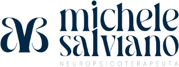 Logo Michele Salviano