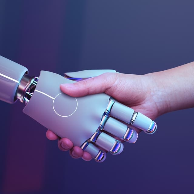 Bigbot integra talentos humanos com robôs inteligentes via Machine Learning