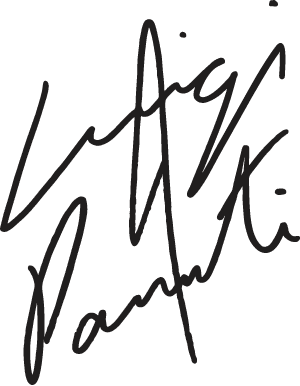 Logo Luigi Paraventi